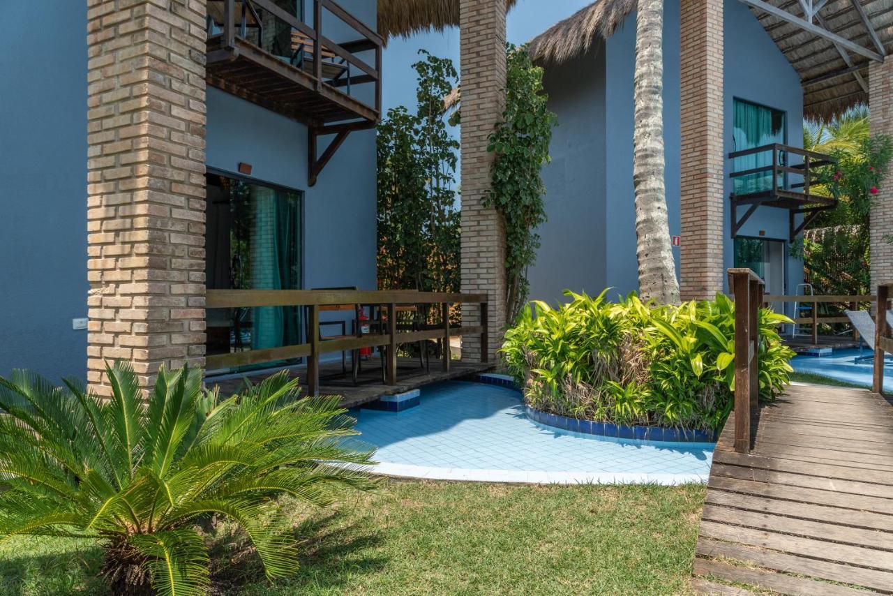 Villa Pantai Milagres Exclusive Hotel Sao Miguel dos Milagres Exterior photo