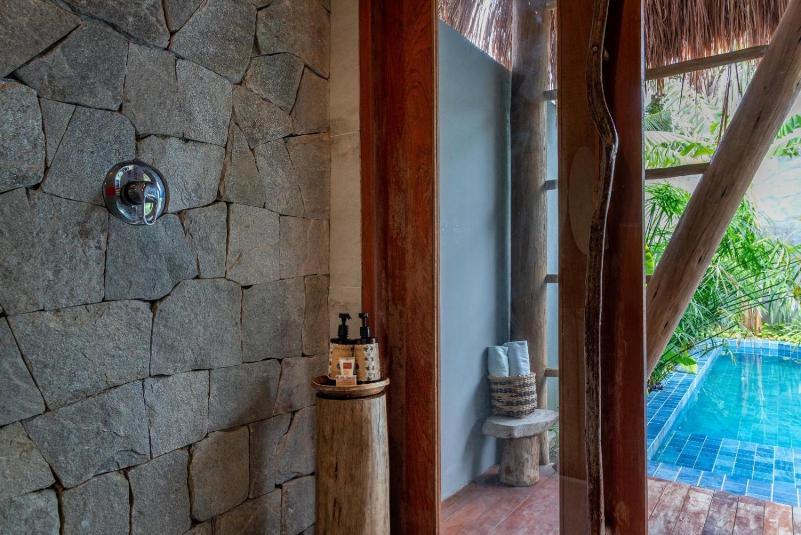 Villa Pantai Milagres Exclusive Hotel Sao Miguel dos Milagres Exterior photo